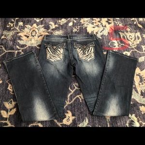 Rock 47 by Wrangler Jeans